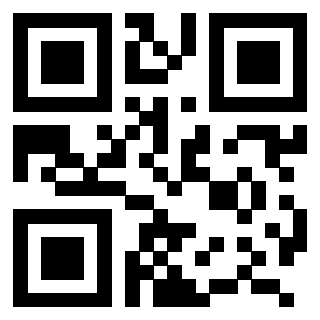 3207262142 - Immagine del QrCode associato