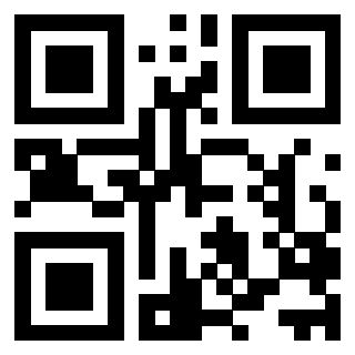 3207262143 - Immagine del Qr Code associato
