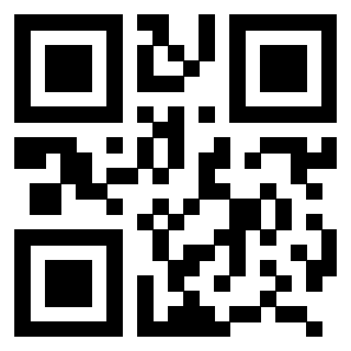 3207262145 - Immagine del QrCode associato