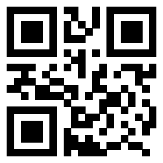 3207262149 QrCode associato