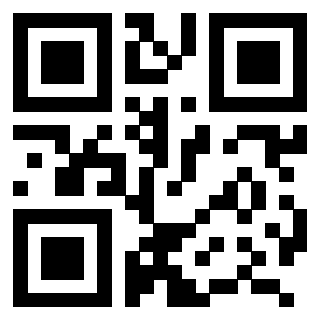 QrCode di 3207262150