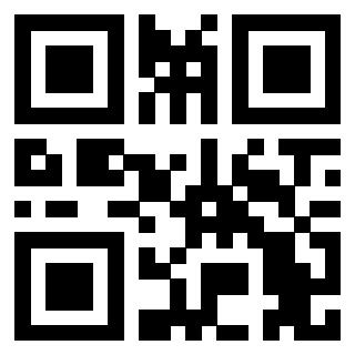 3207262152 - Immagine del QrCode associato