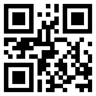 Immagine del QrCode di 3207262153