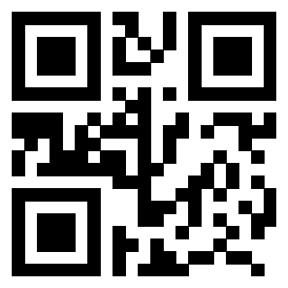 3207262155 - Immagine del Qr Code associato