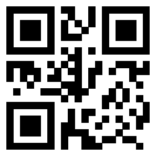 3207262156 QrCode associato