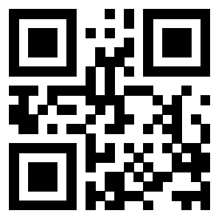 Scansione del Qr Code di 3207262158