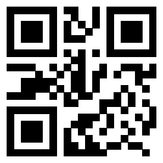 Il QrCode di 3207262159