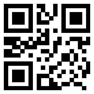 Immagine del QrCode di 3207262160