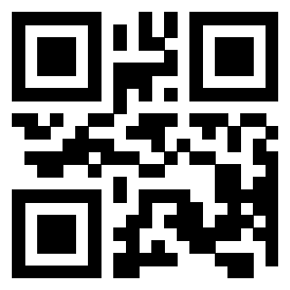 Scansione del Qr Code di 3207262163