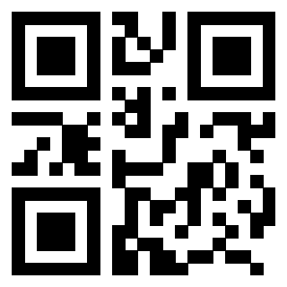 Scansione del Qr Code di 3207262165