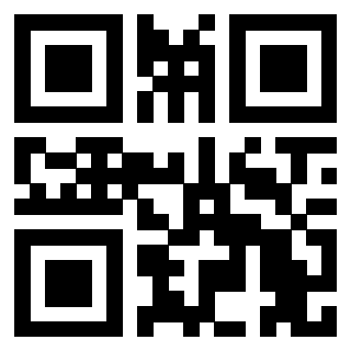 3207262167 QrCode associato