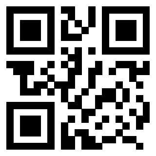 3207262168 - Immagine del QrCode