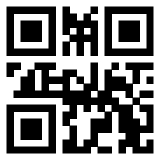 Immagine del QrCode di 3207262173