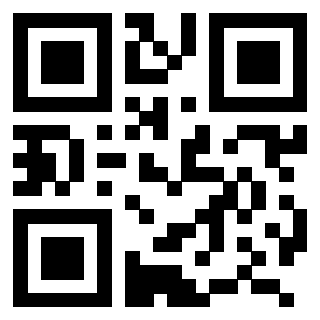 3207262175 - Immagine del Qr Code associato