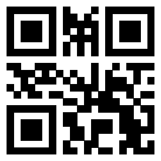 3207262176 - Immagine del QrCode associato