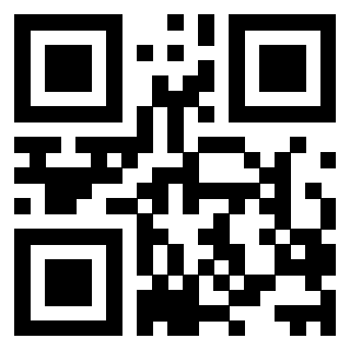 3207262177 - Immagine del Qr Code associato