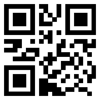 Immagine del Qr Code di 3207262178