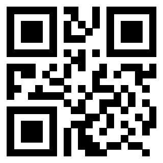 3207262179 QrCode associato