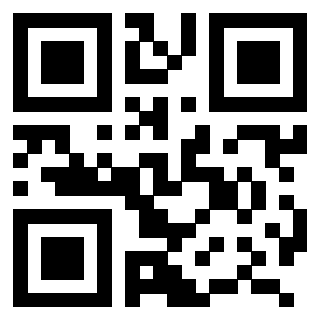 Immagine del Qr Code di 3207262180