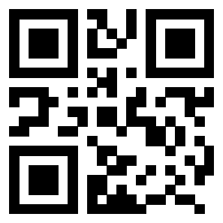 Scansione del Qr Code di 3207262182