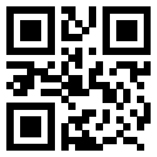 3207262183 Qr Code associato