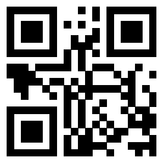 3207262184 Qr Code associato