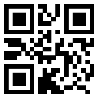 3207262187 QrCode associato