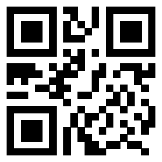 3207262191 - Immagine del QrCode associato