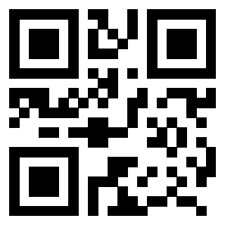 Immagine del Qr Code di 3207262192