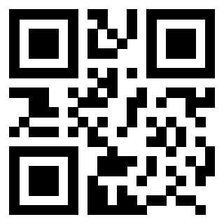 Immagine del Qr Code di 3207262193