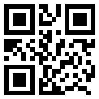 Immagine del Qr Code di 3207262198