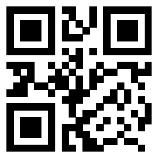 3207262200 Qr Code associato