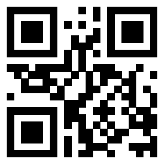 Scansione del QrCode di 3207262202