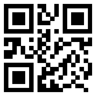3207262205 QrCode associato