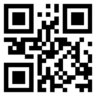 3207262206 - Immagine del Qr Code associato