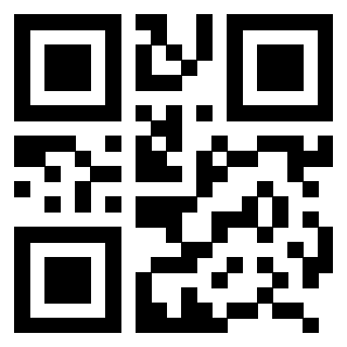 3207262208 Qr Code associato