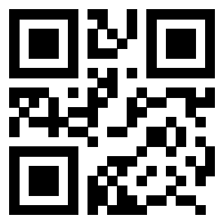 Il QrCode di 3207262210