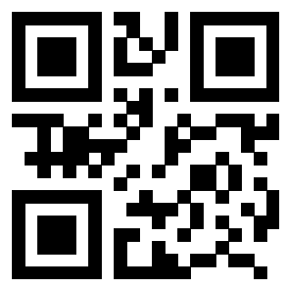 3207262211 Qr Code associato