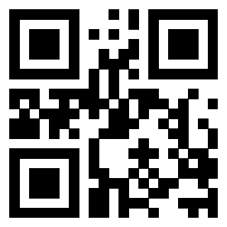 3207262212 - Immagine del Qr Code