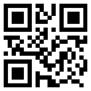 Scansione del QrCode di 3207262215