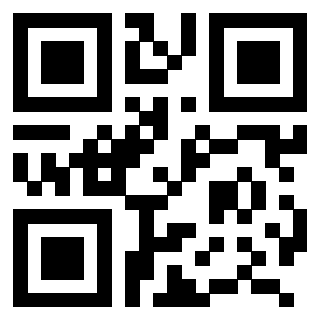 Scansione del QrCode di 3207262216