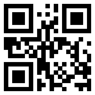 Scansione del QrCode di 3207262218