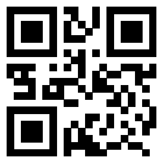 3207262223 QrCode associato