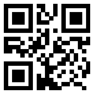 Immagine del Qr Code di 3207262224
