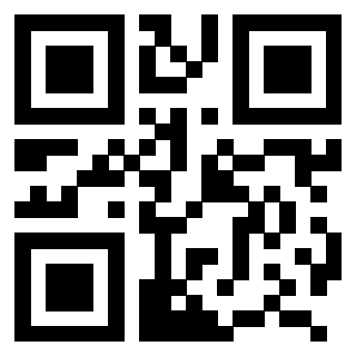 Il Qr Code di 3207262227