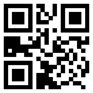 Il QrCode di 3207262229