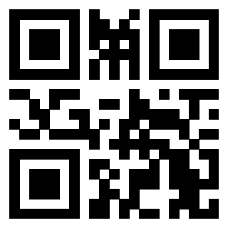 3207262233 - Immagine del QrCode associato