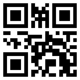 3207262234 - Immagine del QrCode associato