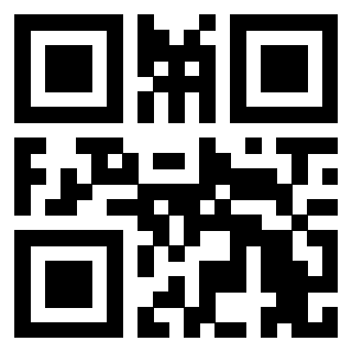 Il Qr Code di 3207262235