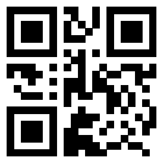 Il QrCode di 3207262236